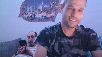 Casper_1988 webcam model stream image