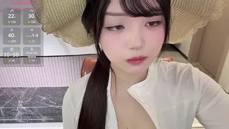 Selen-S webcam model stream image