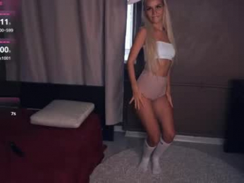 gwenbudlong webcam model stream image