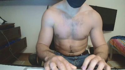 SweetRugby webcam model stream image