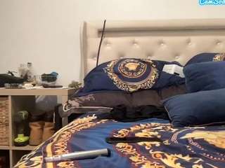 mrshyboy32 webcam model stream image