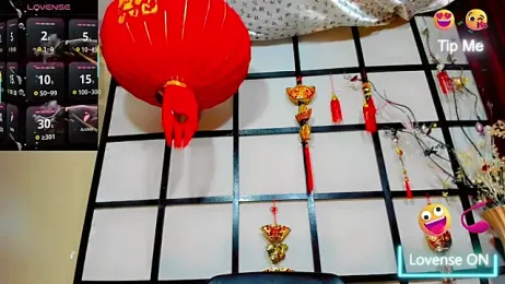 Madison_Mujica webcam stripchat model stream image