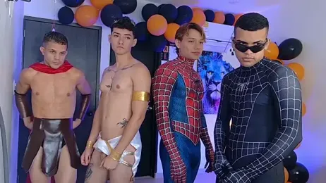 Boysgang_sex webcam stripchat model stream image