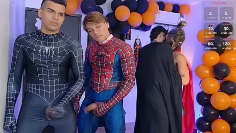 Boysgang_sex webcam stripchat model stream image