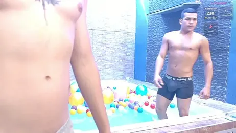 Boysgang_sex webcam stripchat model stream image