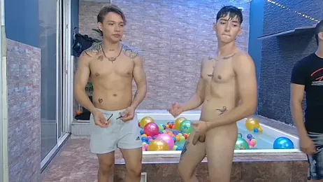 Boysgang_sex webcam stripchat model stream image