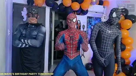 Boysgang_sex webcam stripchat model stream image