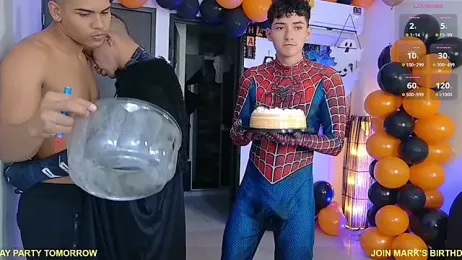 Boysgang_sex webcam stripchat model stream image