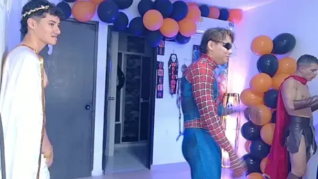 Boysgang_sex webcam stripchat model stream image