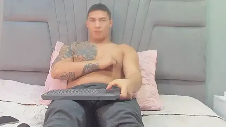 angel_adamx webcam model stream image