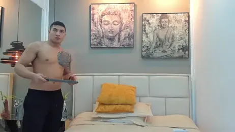 angel_adamx webcam model stream image