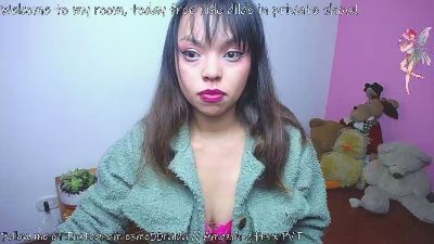 emerald00_ webcam model stream image