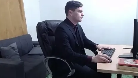 Victor_Clark webcam model stream image