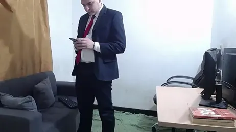 Victor_Clark webcam model stream image