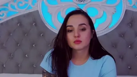 MeIisaLove webcam model stream image