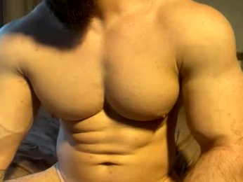 muscularjuggler webcam model stream image