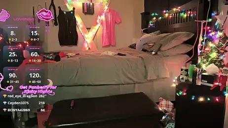 MacabreCouple webcam model stream image