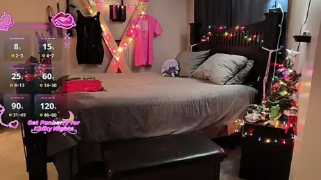 MacabreCouple webcam model stream image