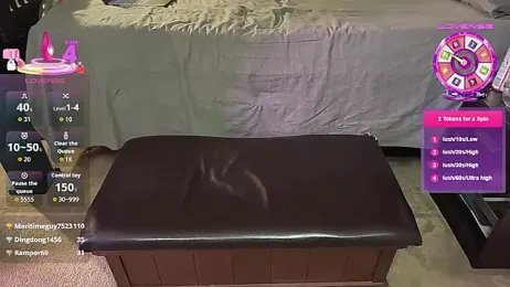 MacabreCouple webcam model stream image