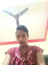 Chahat_pyaar_ki webcam model stream image