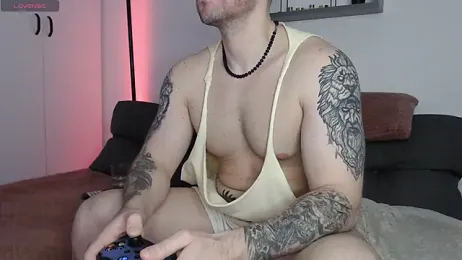 Lazar_angels webcam model stream image