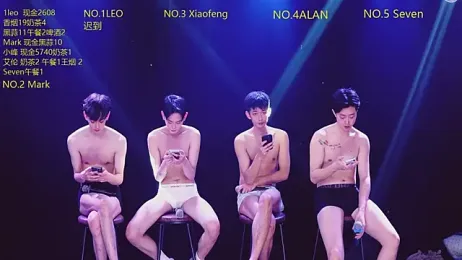 AAA-winner webcam stripchat model stream image