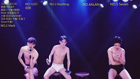 AAA-winner webcam stripchat model stream image