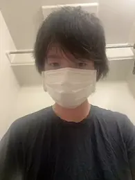 Takuya_007 webcam model stream image