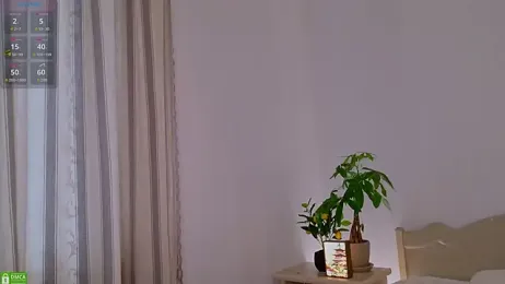 pusichka webcam model stream image