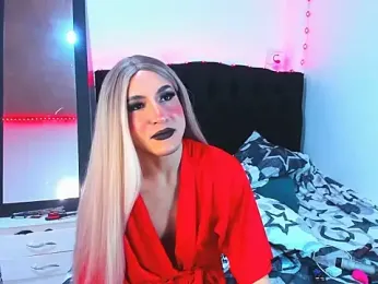 Georgina_Giio webcam model stream image