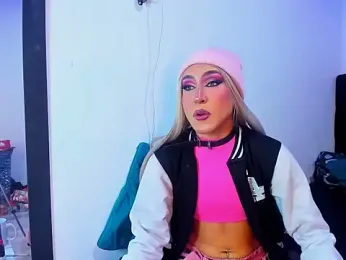 Georgina_Giio webcam model stream image