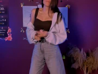 nana_shy_ webcam model stream image