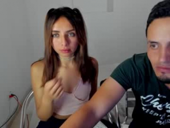 chris_megangrey webcam model stream image