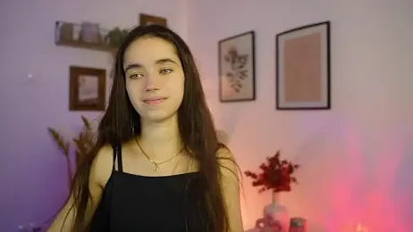 Gia_Paige18 webcam model stream image