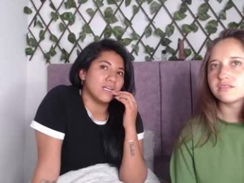 afroditawhispers webcam model stream image