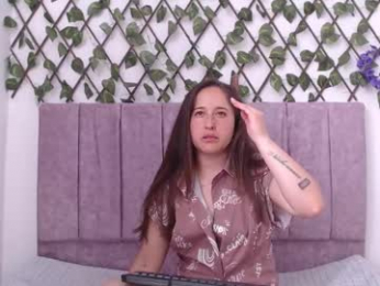 afroditawhispers webcam model stream image