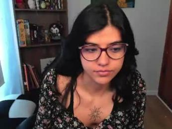 valerie__sky webcam model stream image