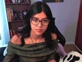 valerie__sky webcam model stream image