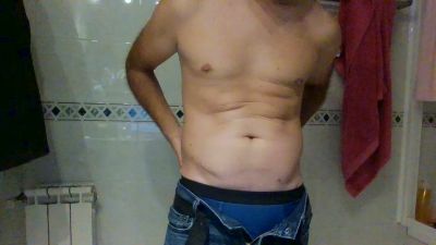 Albertobcn41 webcam model stream image
