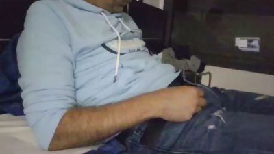 Albertobcn41 webcam model stream image