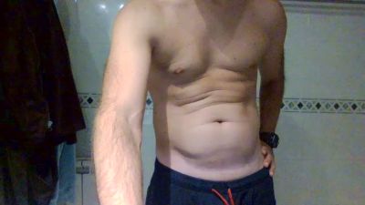 Albertobcn41 webcam cam4 model stream image