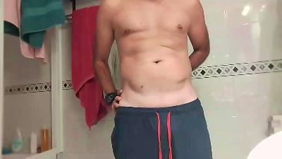 Albertobcn41 webcam model stream image