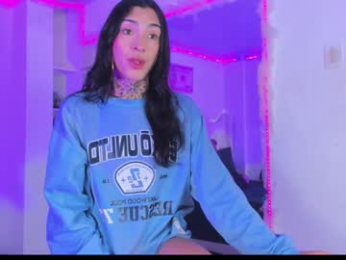 camila_coxx webcam model stream image