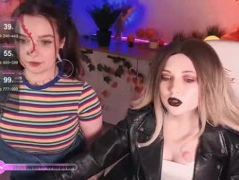 ooops_boobs webcam model stream image