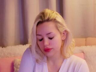 Lia Rubio webcam model stream image