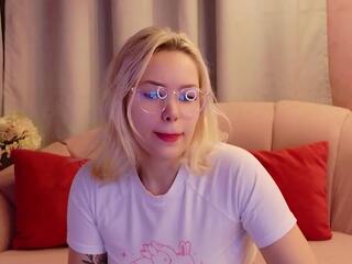 Lia Rubio webcam model stream image