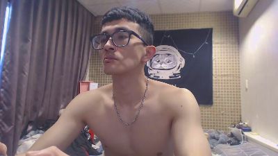 jason_KK webcam model stream image