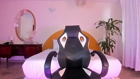 AlinaSimmons webcam model stream image