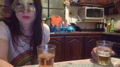 JuliaPablo webcam model stream image