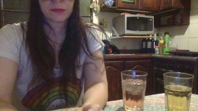 JuliaPablo webcam model stream image